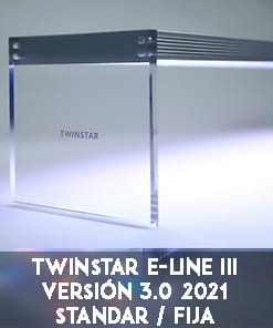 Twinstar-E-Line-III-standar-Kaminature