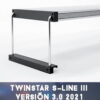 Twinstar-S-Line-III-ajustable-Kaminature