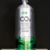 Botella de CO2 2L recargable para acuarios 2