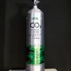 Botella de CO2 3L recargable para acuarios 2