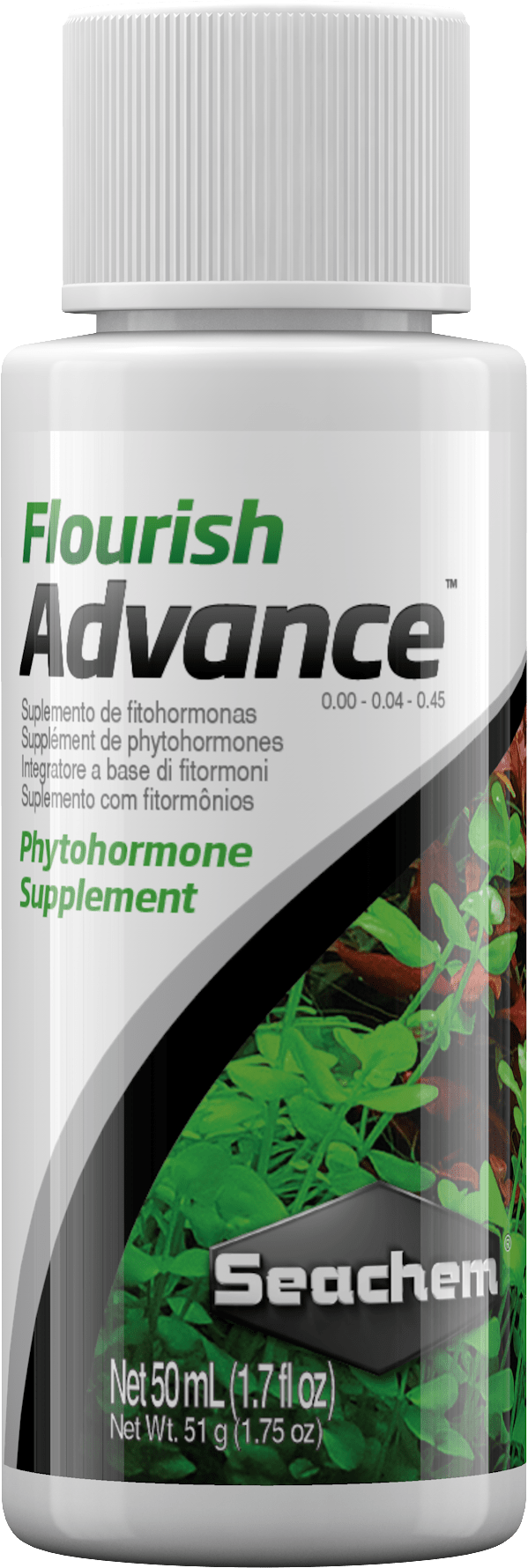 FLOURISH ADVANCE 50 ml