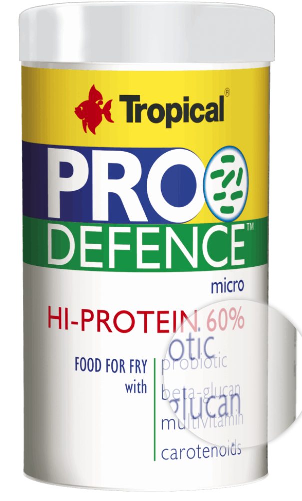 PRO DEFENCE micro tropical