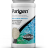 Resina adsorbente sintética premium Purigen