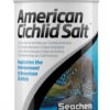 American Cichlid Salt para cíclidos americanos