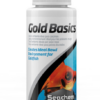 Gold Basics peces agua fría
