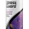 StressGuard reduce el estrés de los peces