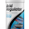 Acid Regulator ajusta el pH
