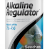Alkaline Regulator ajusta el ph