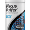 Discus Buffer ajusta el pH