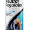 Liquid Neutral Regulator ajusta pH