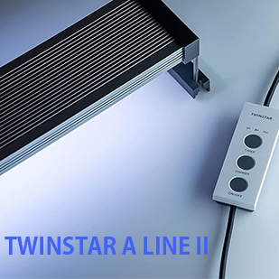 twinstar modelo-A-Line II